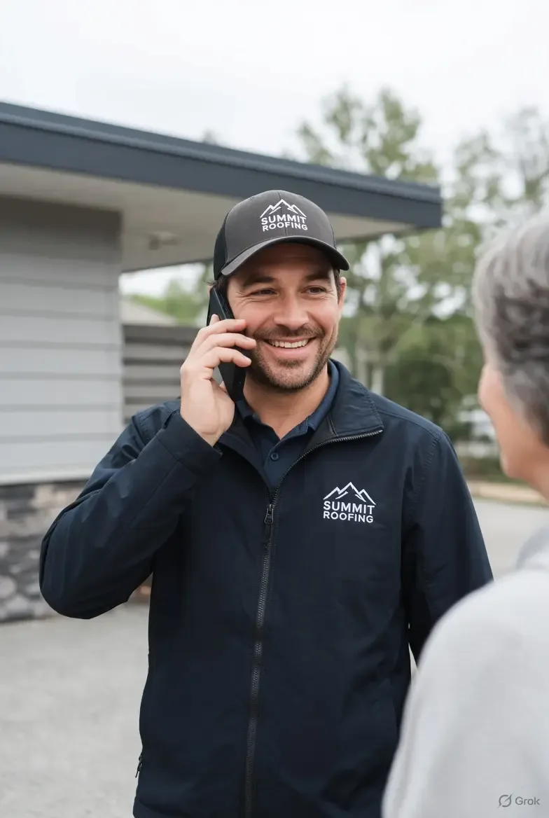 Flat Roof Leak Repair Ames, NE FAQs